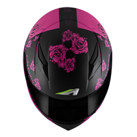 Casques ASTONE, modèle GTK6, graphisme French Dream, en ABS, casque de moto classique pour enfants, fabriqué en Chine.