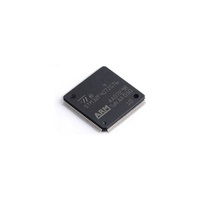 Microcontrolador ARM STM32F407, Componente Electrónico Original, Circuito Integrado, Servicio BOM, LQFP-144, STM32F407ZG, STM32F407ZGT6