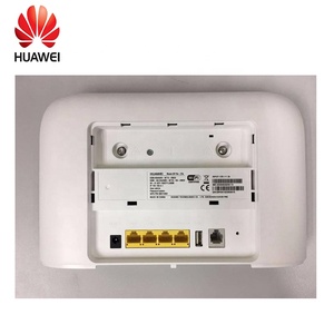 Ủy quyền nhà phân phối 1300Mbps LTE Cat9 B715s-23c 4 gam Mi-cro khe cắm thẻ <span class=keywords><strong>Sim</strong></span> 64 người sử dụng không dây <span class=keywords><strong>Wifi</strong></span> Router - Product Image 3