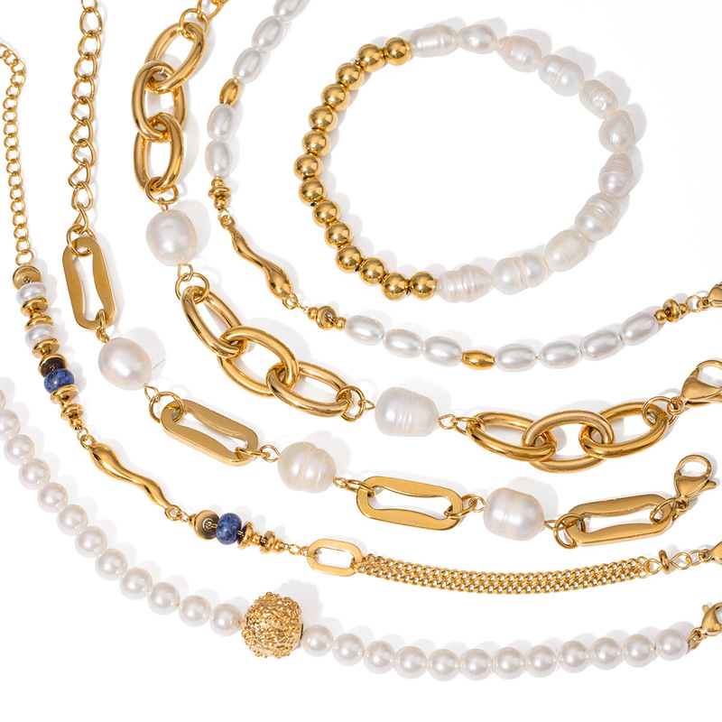 Fashion Luxury Designer 8MM Bracelet High
