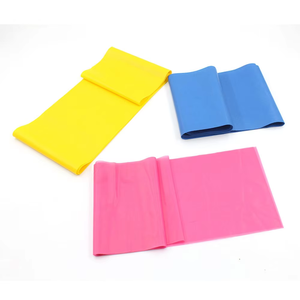 <span class=keywords><strong>Bandas</strong></span> elásticas duraderas <span class=keywords><strong>con</strong></span> logotipo personalizado para entrenamiento de cuerpo entero - Product Image 2