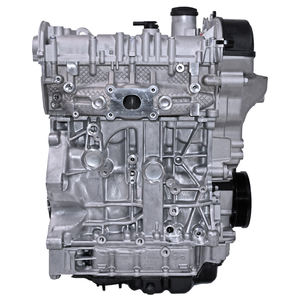 Fabricación <span class=keywords><strong>Motor</strong></span> EA211 CST Auto <span class=keywords><strong>Motor</strong></span> Systems Asamblea para FAW VW Nuevo JETTA MAGOTAN <span class=keywords><strong>GOLF</strong></span> - Product Image 2
