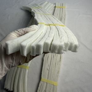 Bandes d'isolation en aérogel ultra-minces Jutao Modern de 10 mm, ignifuges, pour la préservation <span class=keywords><strong>thermique</strong></span> et l'isolation contre la chaleur - Product Image 1