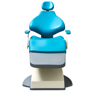 Poltrona Odontoiatrica Modello KJ-916 con Funzione di Disinfezione Integrata - Prodotti Odontoiatrici per Reparto Dentistico - Product Image 4