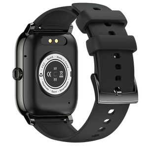 Usine Original Hommes Sport Smartwatch Appel Téléphonique Appel Intelligent Santé Étanche Téléphone Intelligent Montre Intelligente - Product Image 4