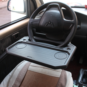 New Plastic Laptop <strong>Car</strong> Tray Desk <strong>Car</strong> Steering Wheel Multi Tray <strong>Car</strong> Steering Wheel <strong>Table</strong> - Product Image 3