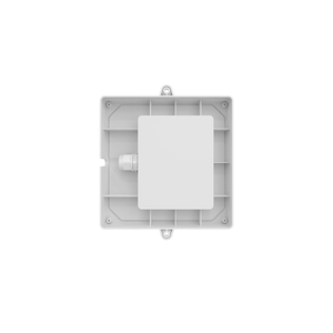 عرض خاص علامة الطوارئ LED 3 وات Spitfire IP65 القابلة لإعادة الشحن لمسارات السلامة الداخلية/الخارجية ، مصدر ضوء SMD للخروج الصناعي - Product Image 5
