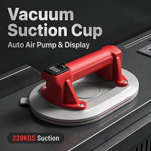 Ventosa Eléctrica Automática Shijing P618B para Azulejos de Mármol y Porcelana con Batería - Product Image 1