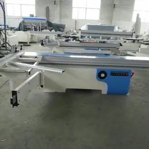 Support OEM vertical panel saw china panel saw machine