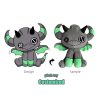 Fabricant de jouets en peluche, animaux en peluche personnalisés, répliques réalistes de chiens et de chats, impression 3D, peluche personnalisée pour les amoureux des animaux
