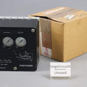 PLC รุ่น M/1842 เครื่องกำหนดตำแหน่ง สภาพใหม่ ไม่เคยใช้งาน ของแท้จากโรงงาน - Product Image 1