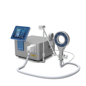 Máquina de Magnetoterapia de Pulso de Alta Potencia de 7 <span class=keywords><strong>Tesla</strong></span> y 3000Hz para Terapia Física Indolora y Alivio del Dolor - Product Image 4