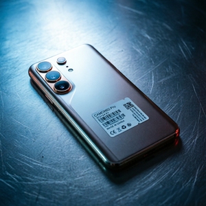 Dropshipping, Teléfono Inteligente Camon 50 Power de 6.8 Pulgadas, 512GB, Camon 50 Pro Deca-core <span class=keywords><strong>24</strong></span>+512GB 5G, 6150mAh, Android 15 - Product Image 1