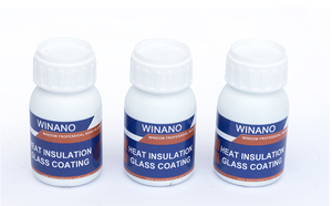 Vernice Spray Liquida Nano per Finestre ad Alto Isolamento Termico - Product Image 3