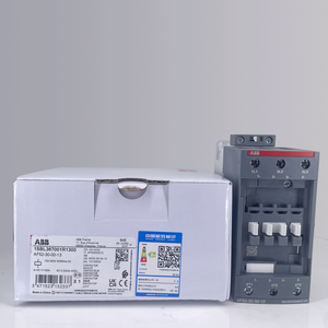 Contactor AF52-30-00 -13 100-250V50/60HZ-DC 1SBL367001R1300 Nuevo y Original - Product Image 3