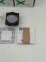 MTN632714 KNX 180 2 20m Système de montage encastré anthracite M