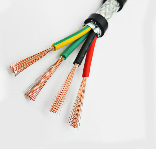 Control <strong>Cable</strong> <strong>Selection</strong> <strong>Guide</strong> for Industrial and Civil Electrical Projects
