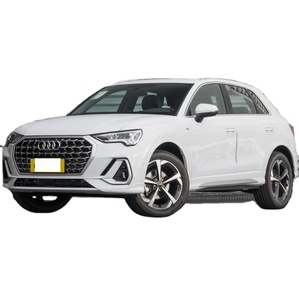 2025 nuovo per Audi <span class=keywords><strong>Q3</strong></span> 1.5T 160HP benzina L4 cinque porte cinque posti Compact SUV New Energy Vehicle - Product Image 1