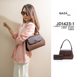 <span class=keywords><strong>JIALI</strong></span> Bolso bandolera de hombro de oficina diario para mujer, bolsos de mano 2024 de alta calidad para mujer, bolso para axilas - Product Image 6