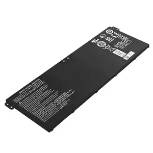 Harga pabrik SPR AC14B18J baterai Notebook pengganti untuk Acer Aspire E3-111 E3-112 ES1-511 ES1-512 baterai laptop V3-111