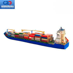 Gran servicio de envío DDP DDU Transporte de carga Aire Mar Flete Agente de envío China a <span class=keywords><strong>Riyadh</strong></span> Bélgica Pakistán Ghana - Product Image 1