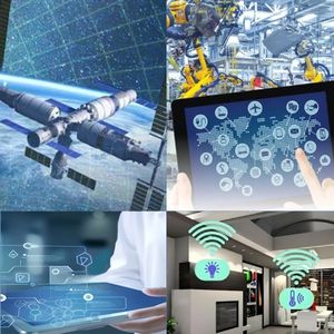 Connecteur mâle UHF PL259 à sertir pour câble coaxial RF RG58 WTR195 WTR200, convertisseur, conforme RoHS, <span class=keywords><strong>en</strong></span> stock, directement de l'usine - Product Image 4