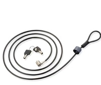 Cerradura de alta seguridad para computadora Cable Cerradura de seguridad para computadora portátil
