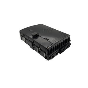 Caja de Distribución de Fibra Óptica de Alta Densidad y Eficiente, Lista para Usar, para Proyectos de Operadores de Servicios <span class=keywords><strong>Internet</strong></span> - Product Image 1