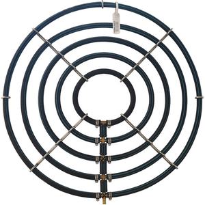 ปั๊มออกซิเจนแบบวงแหวนนาโนบับเบิ้ล ดิสก์อากาศสำหรับ<span class=keywords><strong>บ่อ</strong></span><span class=keywords><strong>ปลา</strong></span>คาร์<span class=keywords><strong>ฟ</strong></span> ปั๊มออกซิเจนแบบวงแหวน ดิสก์ฟองอากาศ - Product Image 4