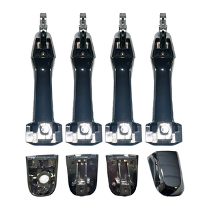 Cửa xe bên ngoài bên ngoài bên ngoài cửa xử lý New Phụ kiện tự động cho Mitsubishi L200 2018 5716a040xat <span class=keywords><strong>5716a031xa</strong></span> - Product Image 6