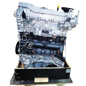 Motore Turbo A16XHT 1.6T Rigenerato di Alta Qualità 125kw 260nm per <span class=keywords><strong>Opel</strong></span> Astra J Nuovo Modello Convesso - Product Image 2