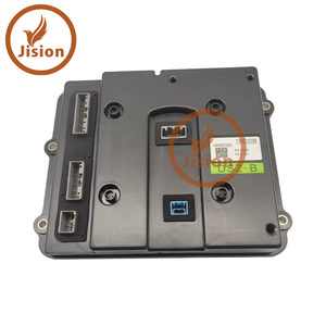 Unidad de Control YA00002097 YA00002098 YA00010189 para Excavadora ZX130-5A ZX200-5A ZX330-5A ZX470-5G - Product Image 1