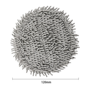 Cepillo principal de 283mm x 40mm para Xiaomi Mijia No Wash Pro, accesorios para Robot aspirador, pieza de repuesto Compatible - Product Image 3