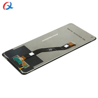 Ensemble Ecran tactile de remplacement avec 100% pouces, pour Samsung Galaxy A21 LCD