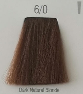 6/0 Dark Natural Blonde