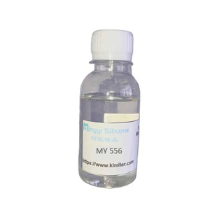 Aceite de Silicona Líquido Cosmético Fenil Metil Silicona <span class=keywords><strong>IOTA</strong></span> 556, da Brillo, Suavidad y una Mejor Manejabilidad al Cabello - Product Image 1