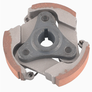 Nouvelle patinette d'embrayage mini moto en alliage d'aluminium 40-6 pour moto tout-terrain 47-49CC 2 temps et <span class=keywords><strong>pocket</strong></span> <span class=keywords><strong>bike</strong></span> - Product Image 1