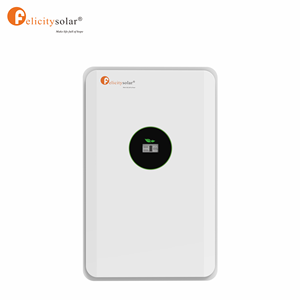 แบตเตอรี่ Felicitysolar 7.5kw 24V 300Ah Lifepo4 ลิเธียมไอออน สำหรับระบบโซลาร์บ้าน - Product Image 3