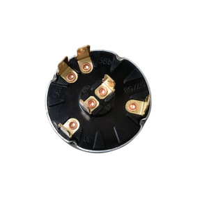 สวิตช์ไฟหน้ารถบรรทุก R83108 ตัวควบคุมไฟหรี่และแตร JP-20049 สำหรับเปลี่ยนซ่อม - Product Image 4