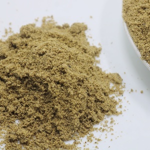 Bioforte Defatted Black Soldier Fly Powder High <strong>Protein</strong> <strong>Insect</strong> <strong>Protein</strong> 25kg/bag Rainbow Trout Ornamental Fish Aquafeed Feed - Product Image 2