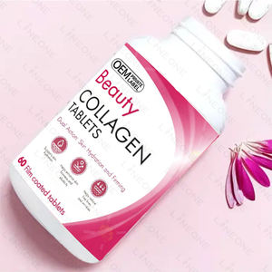 Üretici çok kollajen deniz kemik <span class=keywords><strong>Broth</strong></span> kapsüller çim beslenen kollajen hapları ile etkili güzellik takviyesi - Product Image 3