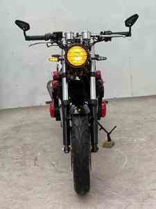 Motocicleta Yamaha Streetbikes Usada, Modelo Edición Privada Personalizada, Color Café, en Venta - Product Image 2