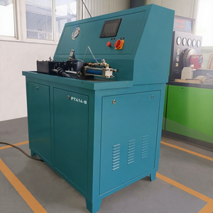 Otomobil Motor <span class=keywords><strong>Stand</strong></span>ı PT411 PT Yakıt Pompası Akış <span class=keywords><strong>Test</strong></span> Tezgahı Elektronik Ünite <span class=keywords><strong>Test</strong></span> Tezgahı - Product Image 2