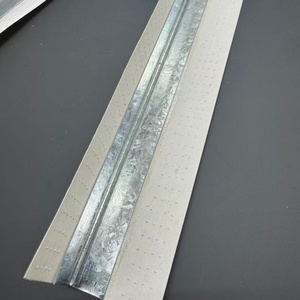 Nastro Metallico UltraStrong 2 con Rivestimento <span class=keywords><strong>in</strong></span> Carta, Ideale per Stucco e Intonaco - Product Image 5