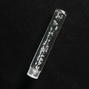 Varilla de Acrílico Extruido de Alta Transparencia para Venta al por Mayor - Personalizable, Marca HENGGE - Product Image 2