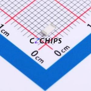 ตัวต้านทานแบบ SMD รุ่น FRC1206F5623TS ขนาด 1206 (ประเภท: ฟิล์มหนา) (ค่าความต้านทาน: 562kโอห์ม ความแม่นยำ: 1%) - Product Image 2