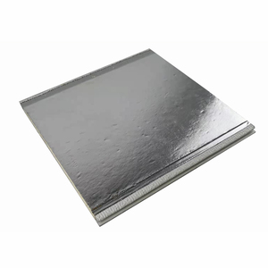 Material del revestimiento <span class=keywords><strong>de</strong></span> la fachada <span class=keywords><strong>de</strong></span> la casa del tablero <span class=keywords><strong>de</strong></span> la pared exterior del panel sándwich <span class=keywords><strong>de</strong></span> la pu <span class=keywords><strong>de</strong></span> 16m m - Product Image 6