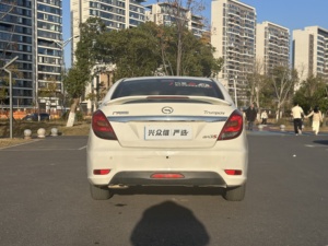 <span class=keywords><strong>Berline</strong></span> Trumpchi GA3S 2014, 1.6L, manuelle, suspension arrière multi-bras rare, fiable, voiture de ville à bas <span class=keywords><strong>prix</strong></span> - Product Image 4