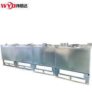 Cấp Thực Phẩm SS304 Hẹp-Miệng Tàu Áp Lực <span class=keywords><strong>Container</strong></span> Cho Nitơ Lỏng Và Mỹ Phẩm Chế Biến Dễ Dàng Để Làm Sạch - Product Image 3