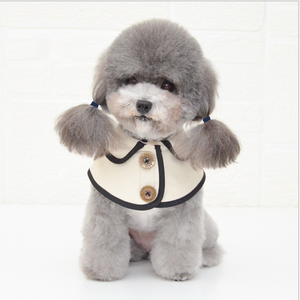 وشاح باندانا بتصميم خاص للحيوانات الأليفة مع عقدة أنشوطية - Product Image 2